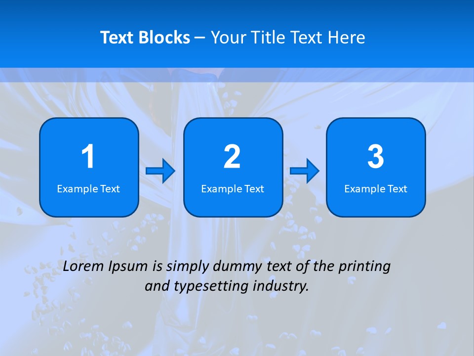 Human Conjure Inspiration PowerPoint Template
