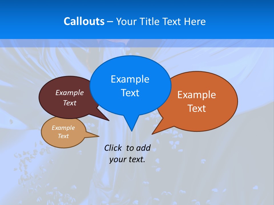 Human Conjure Inspiration PowerPoint Template