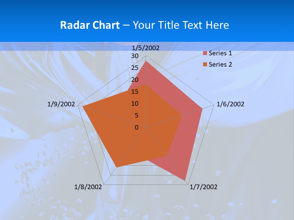 Human Conjure Inspiration PowerPoint Template