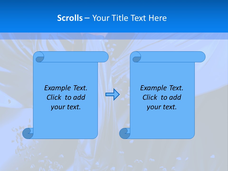 Human Conjure Inspiration PowerPoint Template