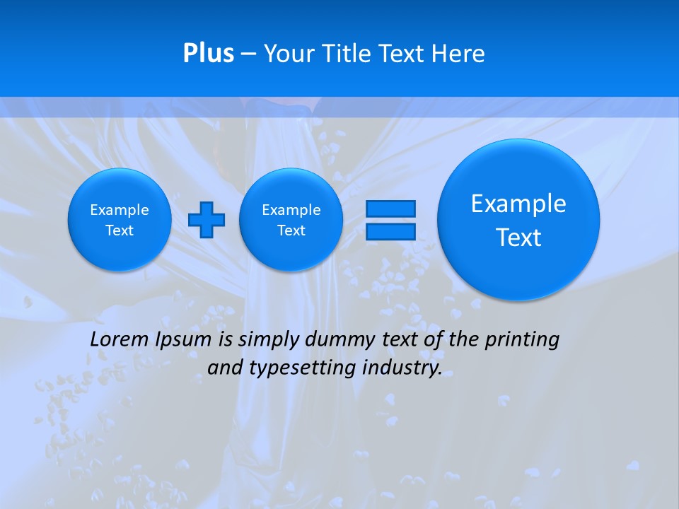 Human Conjure Inspiration PowerPoint Template