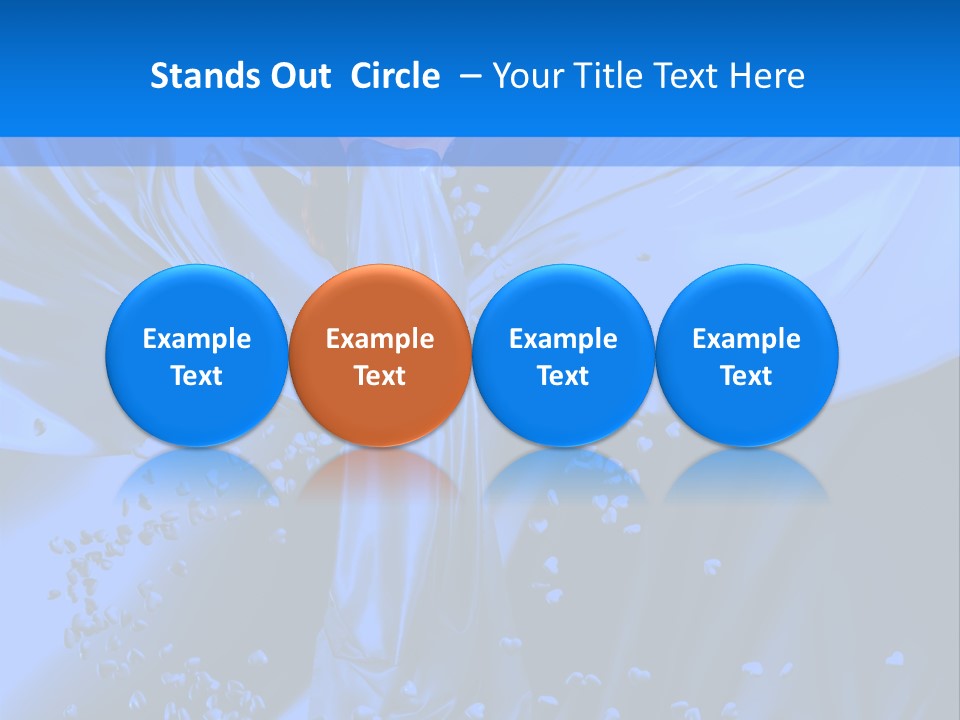 Human Conjure Inspiration PowerPoint Template