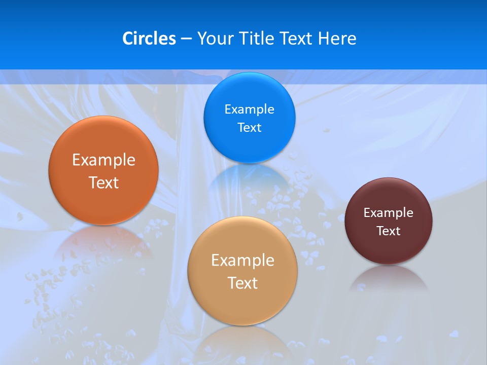 Human Conjure Inspiration PowerPoint Template