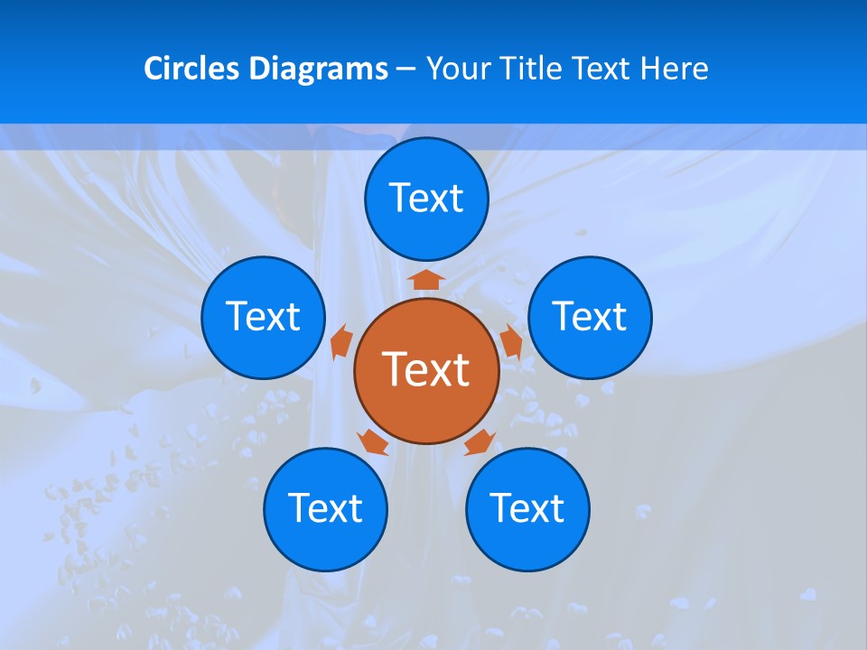 Human Conjure Inspiration PowerPoint Template
