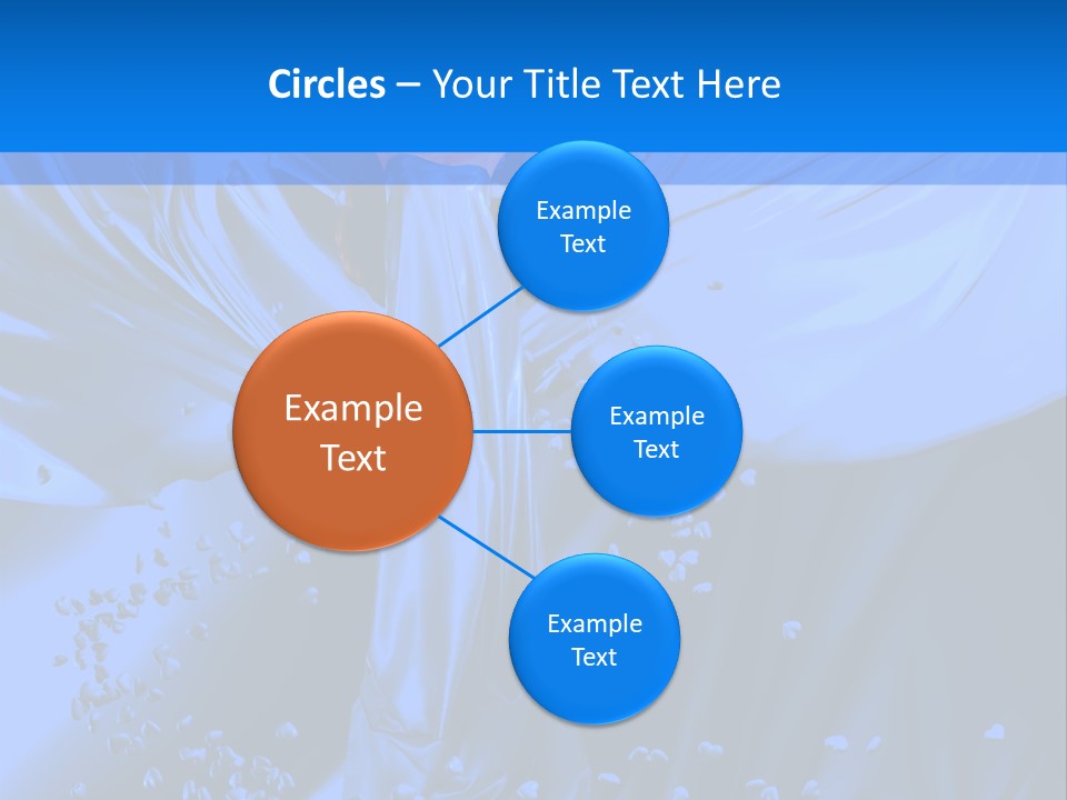 Human Conjure Inspiration PowerPoint Template