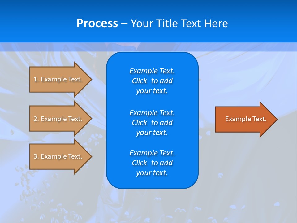 Human Conjure Inspiration PowerPoint Template