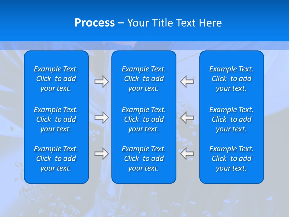 Human Conjure Inspiration PowerPoint Template