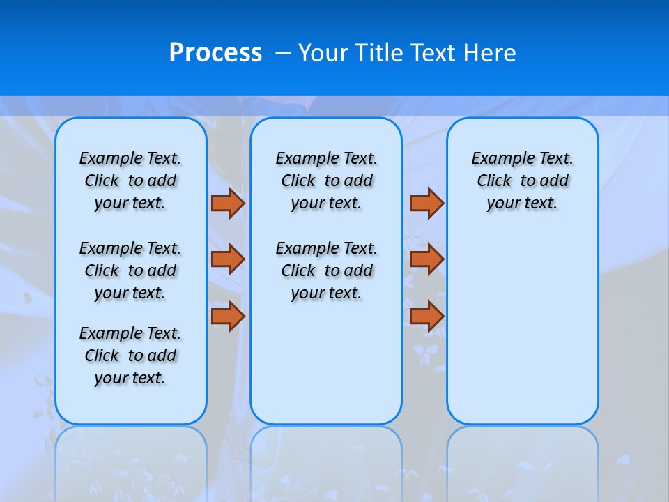 Human Conjure Inspiration PowerPoint Template