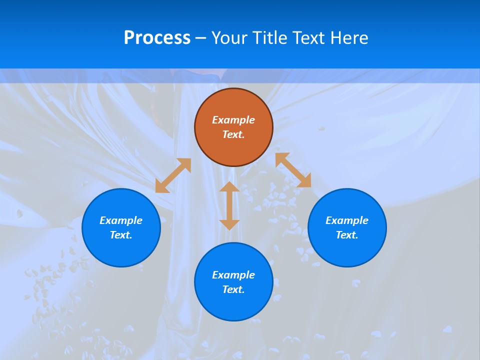 Human Conjure Inspiration PowerPoint Template