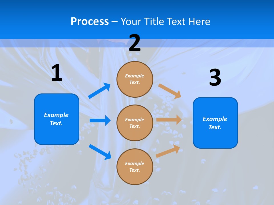 Human Conjure Inspiration PowerPoint Template