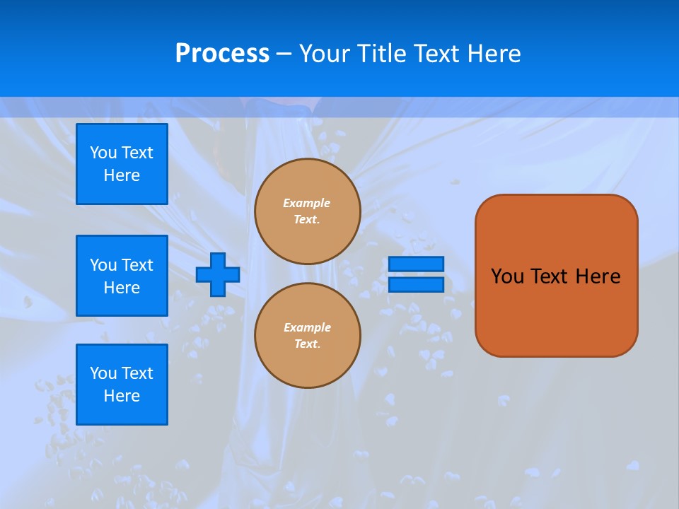Human Conjure Inspiration PowerPoint Template