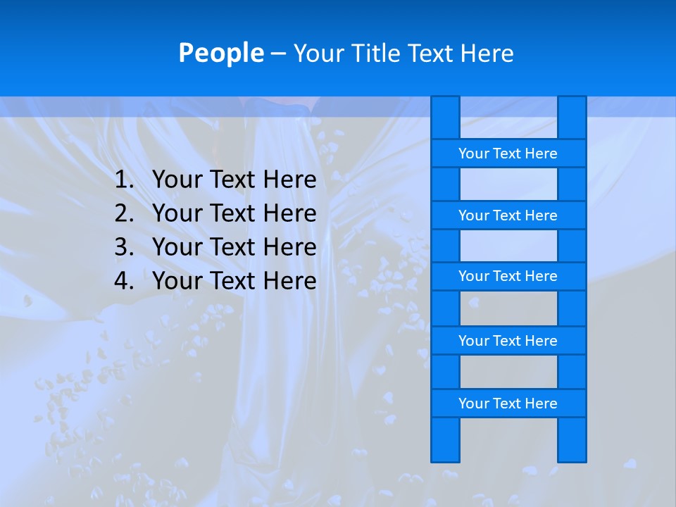 Human Conjure Inspiration PowerPoint Template