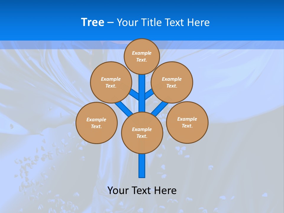 Human Conjure Inspiration PowerPoint Template