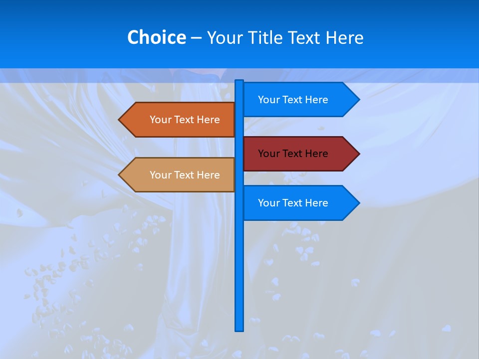 Human Conjure Inspiration PowerPoint Template