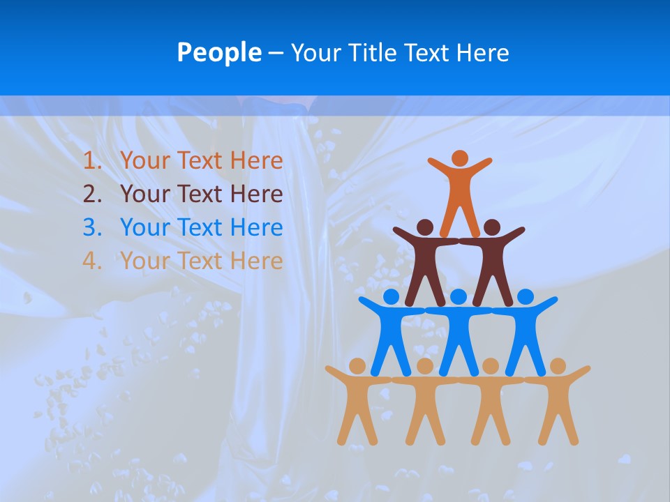 Human Conjure Inspiration PowerPoint Template