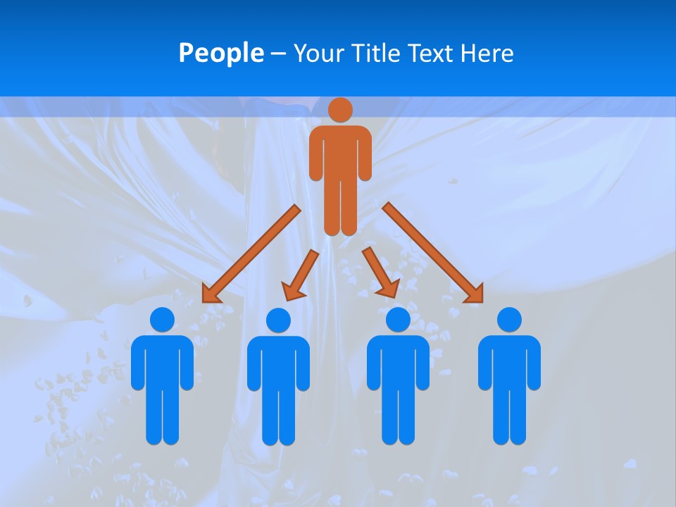 Human Conjure Inspiration PowerPoint Template