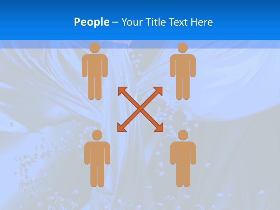 Human Conjure Inspiration PowerPoint Template