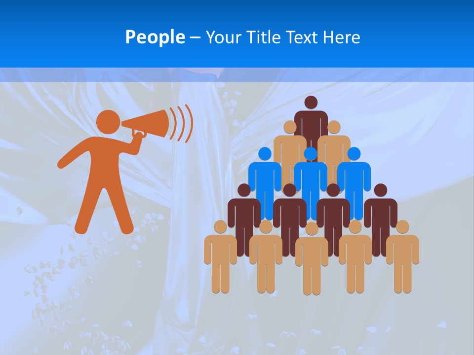 Human Conjure Inspiration PowerPoint Template