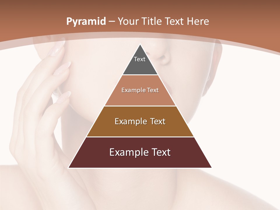 View Candid Y PowerPoint Template