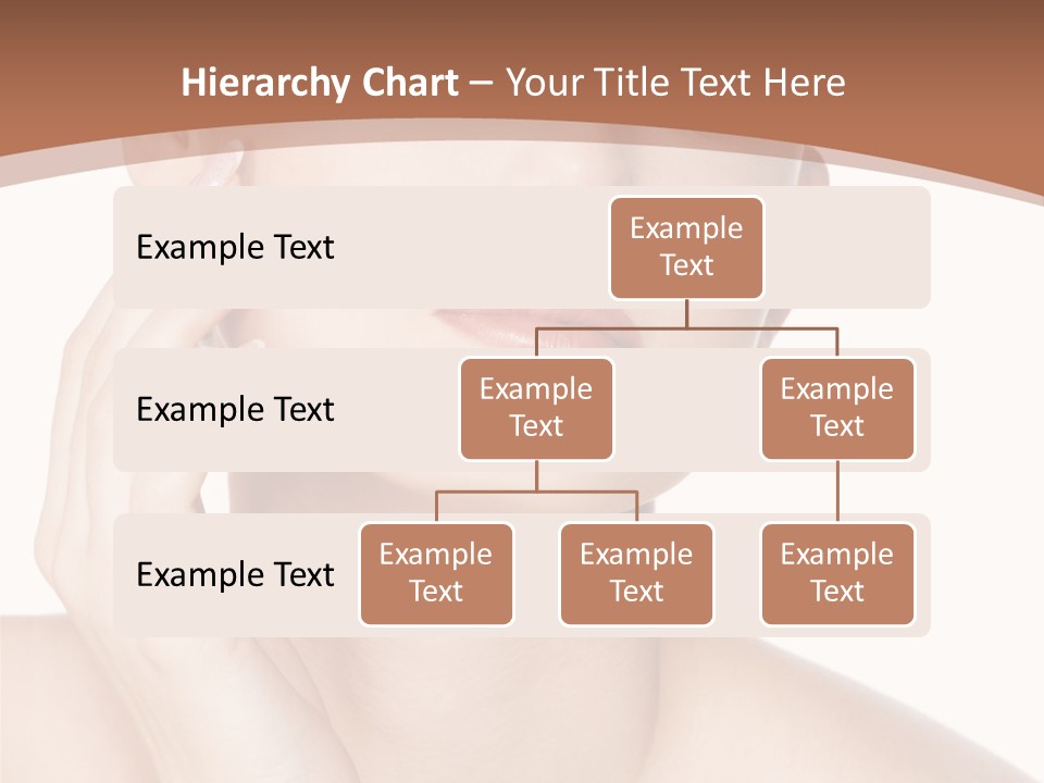View Candid Y PowerPoint Template