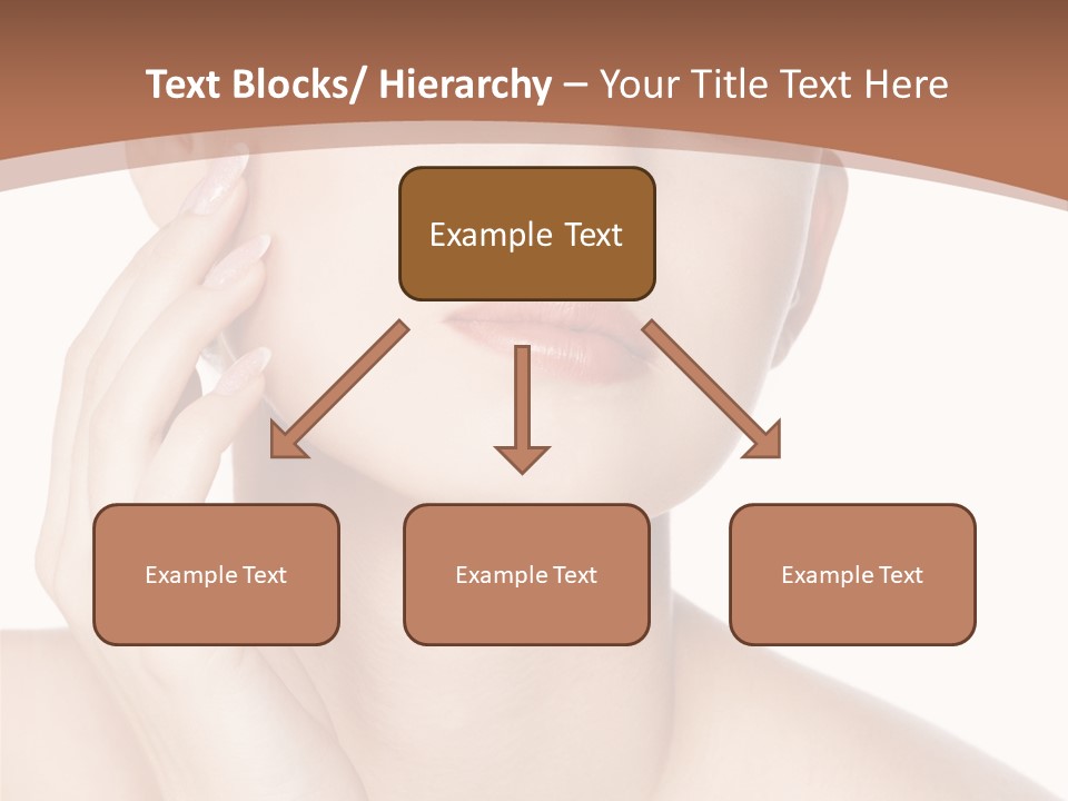 View Candid Y PowerPoint Template