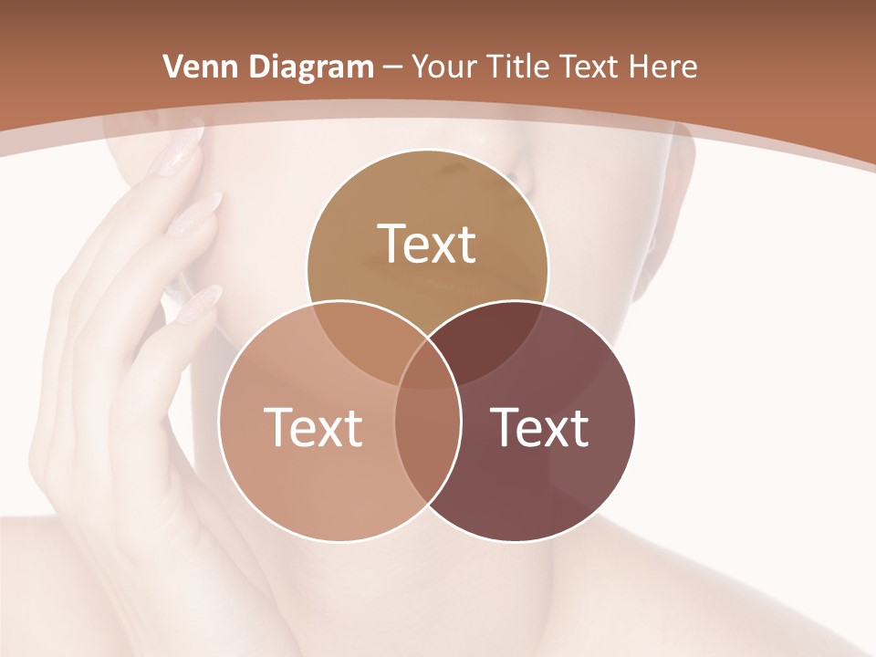 View Candid Y PowerPoint Template