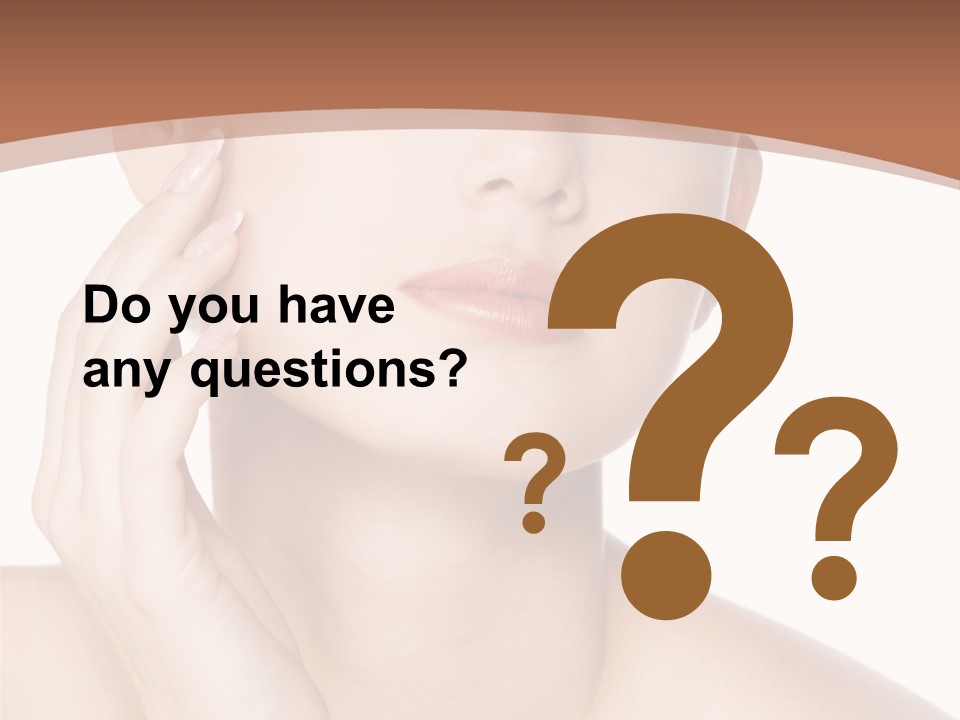 View Candid Y PowerPoint Template