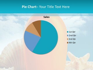 Packaging Sunscreen Solar PowerPoint Template