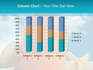 Packaging Sunscreen Solar PowerPoint Template