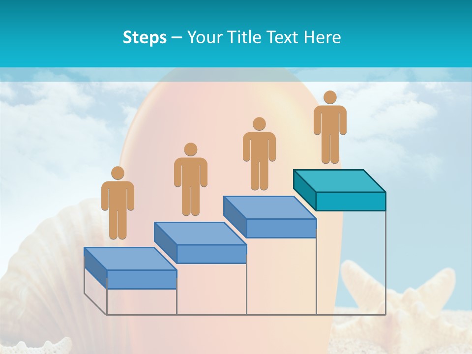 Packaging Sunscreen Solar PowerPoint Template