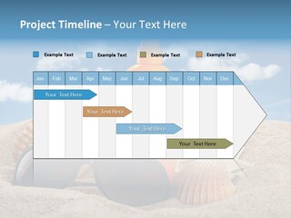 Background Hygiene Bottle PowerPoint Template
