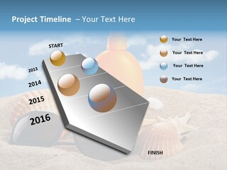 Background Hygiene Bottle PowerPoint Template