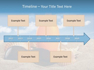 Background Hygiene Bottle PowerPoint Template