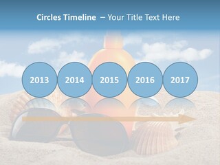 Background Hygiene Bottle PowerPoint Template