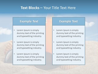 Background Hygiene Bottle PowerPoint Template