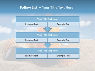 Background Hygiene Bottle PowerPoint Template