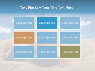 Background Hygiene Bottle PowerPoint Template