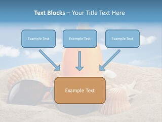 Background Hygiene Bottle PowerPoint Template