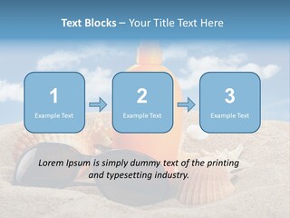 Background Hygiene Bottle PowerPoint Template