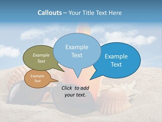 Background Hygiene Bottle PowerPoint Template