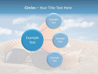 Background Hygiene Bottle PowerPoint Template