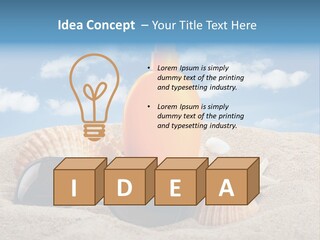 Background Hygiene Bottle PowerPoint Template