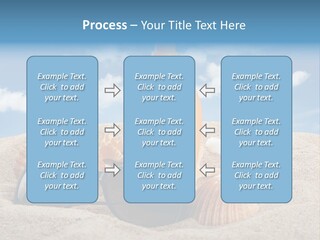 Background Hygiene Bottle PowerPoint Template