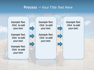 Background Hygiene Bottle PowerPoint Template