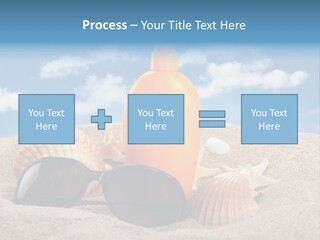Background Hygiene Bottle PowerPoint Template