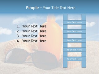 Background Hygiene Bottle PowerPoint Template
