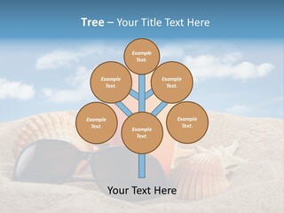 Background Hygiene Bottle PowerPoint Template