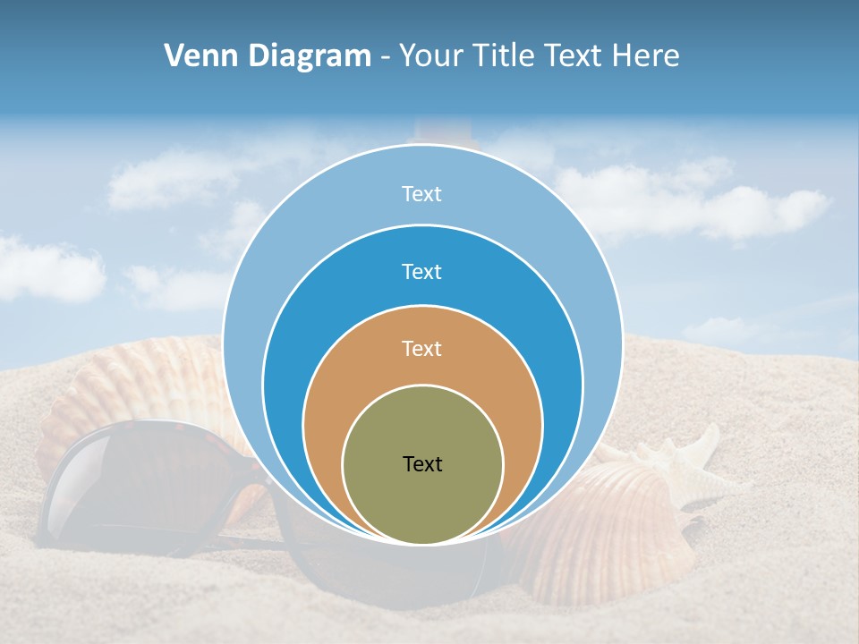 Background Hygiene Bottle PowerPoint Template