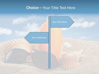 Background Hygiene Bottle PowerPoint Template