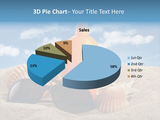 Background Hygiene Bottle PowerPoint Template